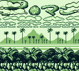 Prehistorik Man screenshot 3 for GameBoy